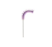 Vision Perio Interdental Brush (8mm, Violet)