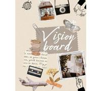 Vision Planner & Goal Journal 2026 for Self-Growth, Gratitude, and Daily Motivation: Your All-in-One's