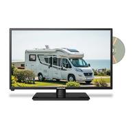 Vision Plus 18.5" TV with Built in Terrestrial and Satellite Tuners (23.5" TV)