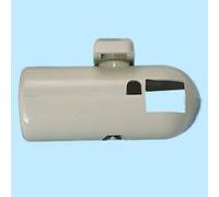 Vision Plus Aerial 2 Mast Bracket for Caravans/Motorhomes
