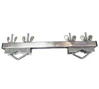 Vision Plus Jockey Wheel Bracket for Masts and Poles