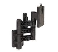 Vision Plus Lightweight Triple Arm Articulated LCD/LED TV Wall Bracket