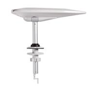 Vision Plus Status 580 directional TV and DAB/FM radio antenna kit inc VP5 booster & signal finder