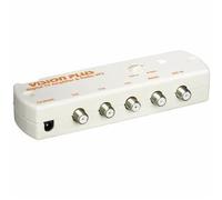 VISION PLUS VP3 DIGITAL AMPLIFIER AERIAL SIGNAL BOOSTER FOR CARAVAN MOTORHOME TV