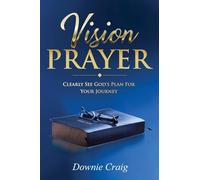 Vision Prayer