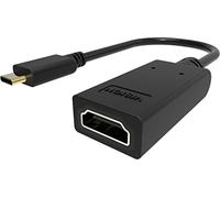 Vision Professional installation-grade USB-C to HDMI adapter - HDMI USB - 4K - Adapter - Digital