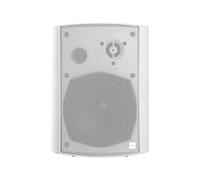 VISION Professional Pair Active 5.25" Wall Speakers 2 x 30w (Program) - Bluetooth - RS-232 - Bluet