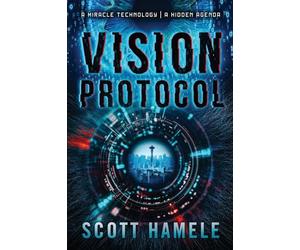 Vision Protocol: A Miracle Technology A Hidden Agenda