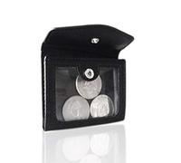Vision Purse Magic Tricks Coin Magic Routine Illusions Magician Wallet Close Up Magic Gimmick Props Fun Coin Appear Vanish