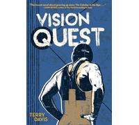 Vision Quest – Simon & Schuster