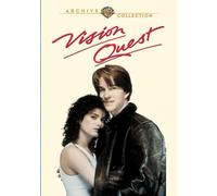 Vision Quest