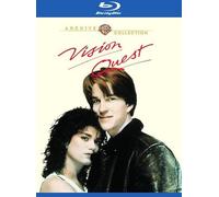 Vision Quest