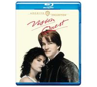 Vision Quest (1985) Blu-ray