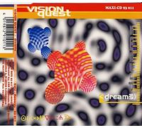 Vision Quest - Dreams