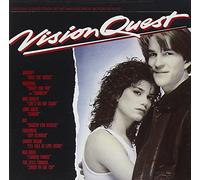 Vision Quest / O.S.T. by Various Artists (1992-05-13)