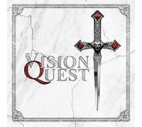Vision Quest - Vision Quest (Ltd.Digi)
