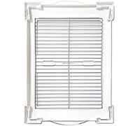 Vision Replacement Roof Set of Cages for Hari Birds Models L01 / L11 / L12