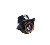 Vision Reversing Backup View Camera For Trucks Fisheye Golden Lens 1080P AHD Night Backup Camera Side View Parking Line