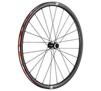 Vision Sc 30 Carbon Cl Disc Tubeless Road Wheel Set Black 9 x 100 / 9 x 135 mm / Shimano/Sram HG