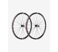 Vision SC 30 Carbon Disc Center Lock Pair Of Wheels Black - Shimano