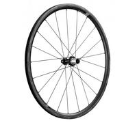 Vision Sc 30 Carbon Disc Tubeless Road Wheel Set 9 x 100 / 9 x 135 mm Black