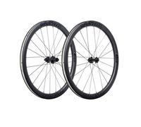Vision SC45 Disc CL TLR Carbon Wheelset, Groups SRAM XDR 12