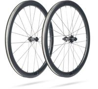 Vision SC45 SL i23 Wheelset Black