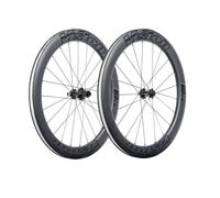 Vision SC60 Disc Tubeless Ready Sram XDR 12v Wheelset