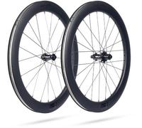 Vision SC60 SL i23 Wheelset Black