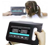 Vision Screener with 7-Inch Touch Screen, Fast 3-Second Test for Accurate Ophthalmology Screening, Ideal for Quick Vision Assessment