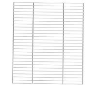 Vision Side Wire Grill for Vision S01/S02 Bird Cages