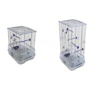 Vision Small Bird Cage Extension Kit - S01 to S02