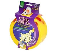 Vision Smart Fang Die Maus Cat Toy