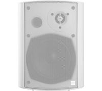 Vision SP-1900P speaker set 60 W Universal White 2-way Bluetooth