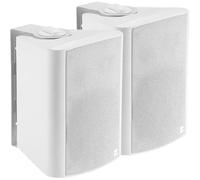 Vision SP-900P loudspeaker 2-way White Wired 30 W