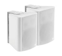 Vision SP-900P Loudspeakers 2-way Wired 30W - White