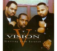 Vision - Starting from Scratch