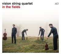 Vision String Quartet - In The Fields