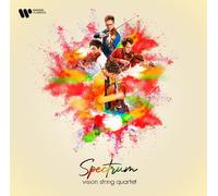 vision string quartet - Spectrum [VINYL]