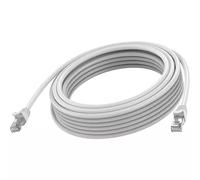 Vision TC 5MCAT6A networking cable White 5 m Cat6a U/UTP (UTP)
