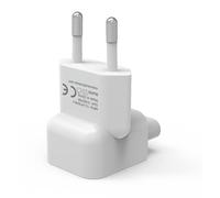 Vision TC-PF8AEU laptop accessory Power plug
