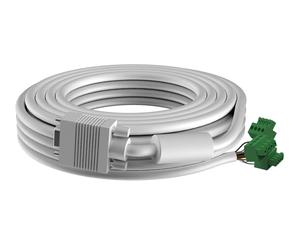 Vision TC2 20MVGA 20m VGA cable