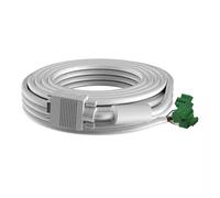 Vision TC2 3MVGA VGA cable 3 m VGA (D-Sub) Terminal White