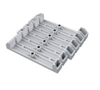 Vision TC2 ADAPTOR european power adapter