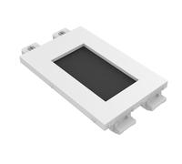 Vision TC3 BRUSH cable trunking system accessory