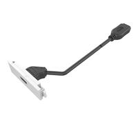 Vision TC3 HDMI socket-outlet