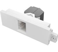 Vision TC3 RJ45/KS socket-outlet RJ-45 White