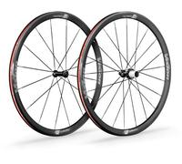 Vision Team 35 Comp SL Clincher Road Wheelset Black