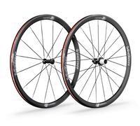 Vision Team 35 Comp SL Wheelset Clin SH11 V19