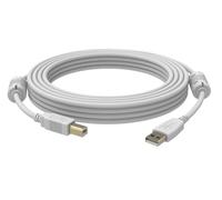 Vision Techconnect 2 USB-cable - 3 m